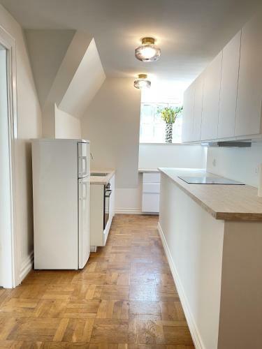 Aday - Aalborg Mansion - 3 Bedroom Apartment