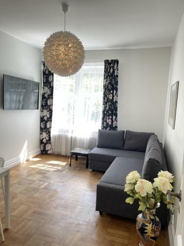 Aday - Aalborg Mansion - 3 Bedroom Apartment
