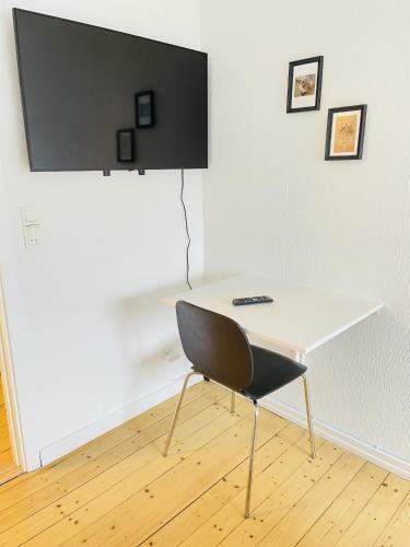 Hostal Aday - Sondervangsvej - Room 12