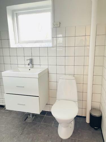 Hostal Aday - Sondervangsvej - Room 12