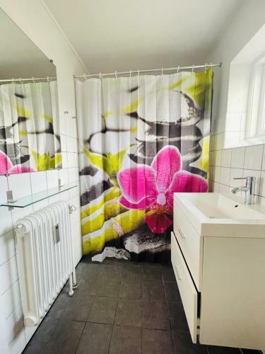 Hostal Aday - Sondervangsvej - Room 12