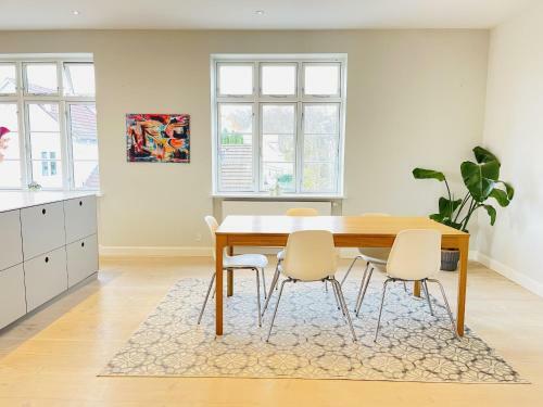 Hostal Aday - Modern Living - Yang Room