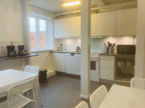Hostal Aday - S�ndervangsvej - Room 3