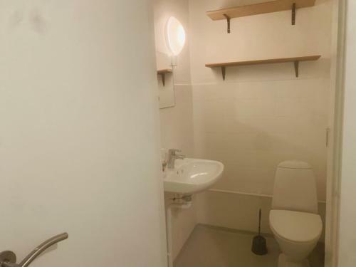 Hostal Aday - S�ndervangsvej - Room 3