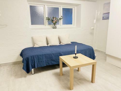 Hostal Aday - Aalborg Mansion Elegant Room