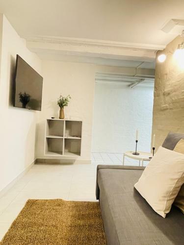 Hostal Aday - Aalborg Mansion Elegant Room