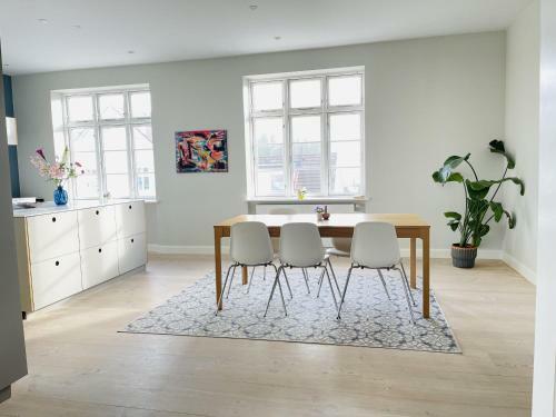 Hostal Aday - Modern Living - Ying Room