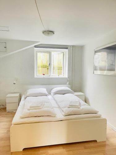 Hostal Aday - Sondervangsvej - Room 5