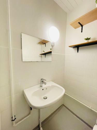 Hostal Aday - Sondervangsvej - Room 5