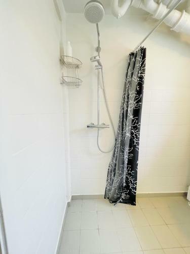 Hostal Aday - Sondervangsvej - Room 5