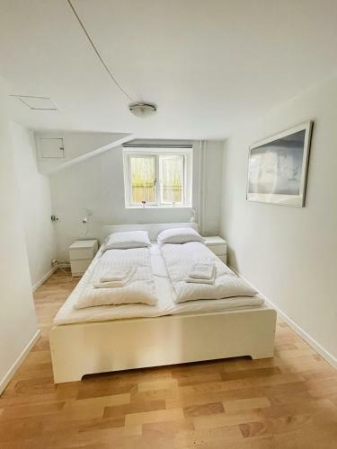 Hostal Aday - Sondervangsvej - Room 5