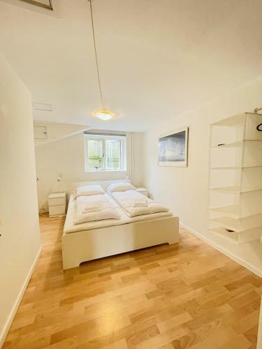 Hostal Aday - Sondervangsvej - Room 5