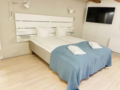 Aday - Aalborg Mansion - Charming 3 Bedroom Apartment