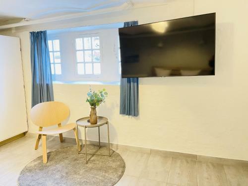 Aday - Aalborg Mansion - Charming 3 Bedroom Apartment
