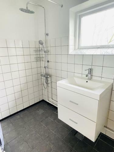 Hostal Aday - Sondervangsvej - Room 13
