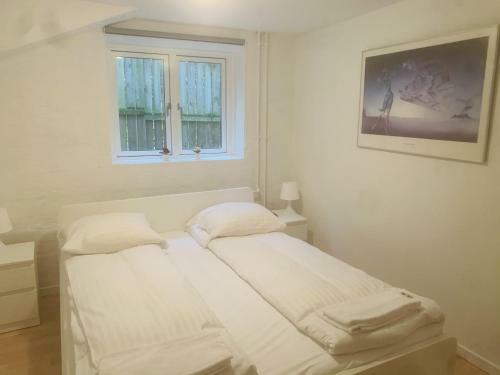 Hostal Aday - S�ndervangsvej - Room 4