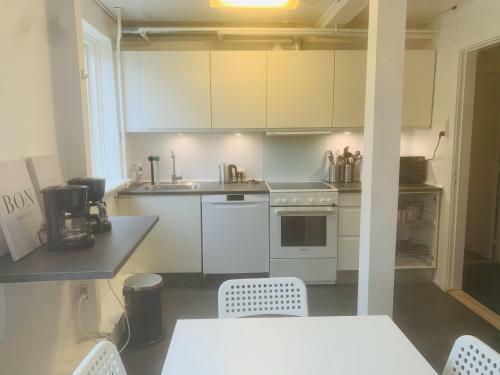 Hostal Aday - S�ndervangsvej - Room 4