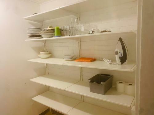 Hostal Aday - S�ndervangsvej - Room 4