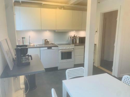 Hostal Aday - S�ndervangsvej - Room 4