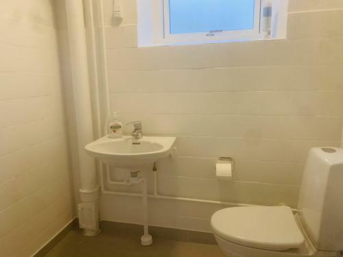 Hostal Aday - S�ndervangsvej - Room 4