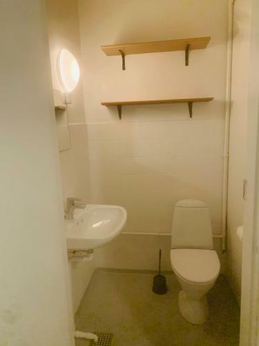 Hostal Aday - S�ndervangsvej - Room 4