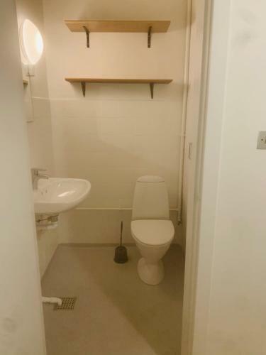 Hostal Aday - S�ndervangsvej - Room 4