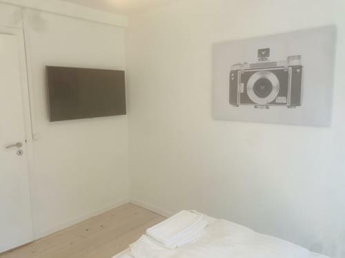 Hostal Aday - S�ndervangsvej - Room 2