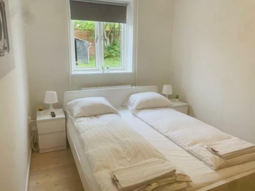 Hostal Aday - S�ndervangsvej - Room 2