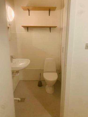 Hostal Aday - S�ndervangsvej - Room 2