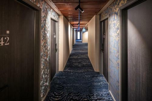 Pier 5 Hotel