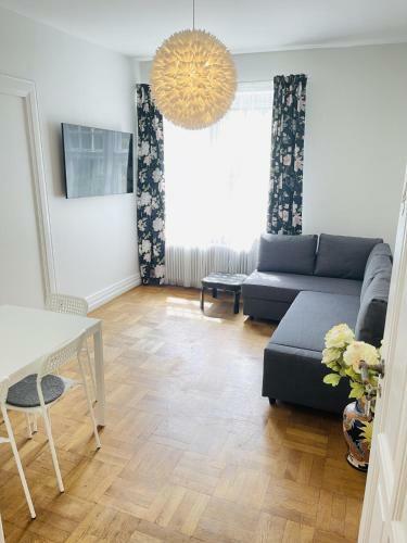 Hostal Aday - Aalborg Mansion - Room 2