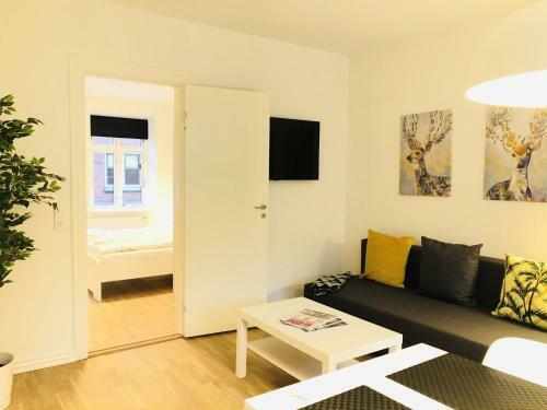 Aday - Fredericiagade Hotel Apartment