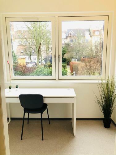 Aday - Fredericiagade Hotel Apartment