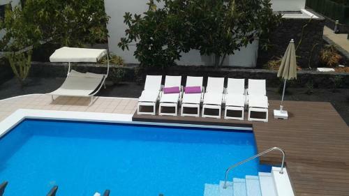 Ocean Dreams Marina & Spa Villages