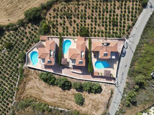 Villa Froso