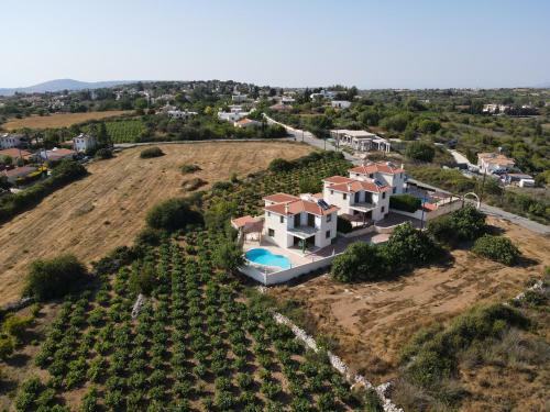 Villa Froso