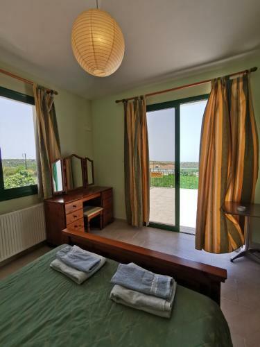 Villa Froso