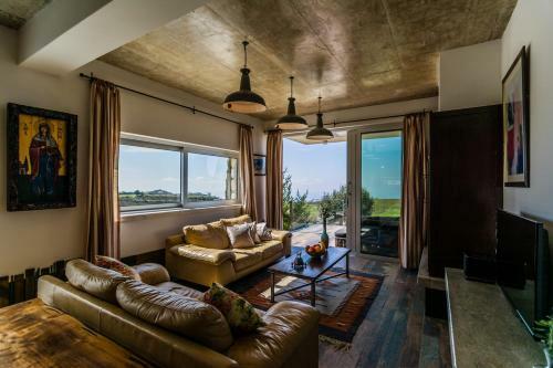 Villa Ayia Marina