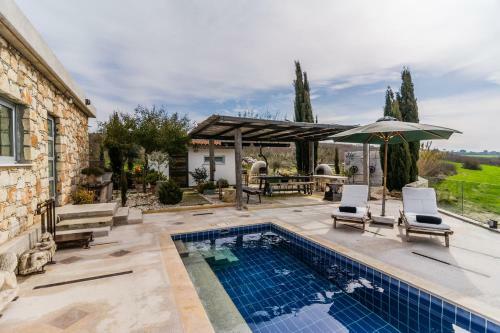 Villa Ayia Marina