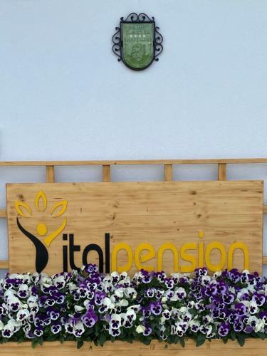 Hostal Vitalpension