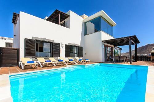 Hipoclub Villas,"tabaro"villa