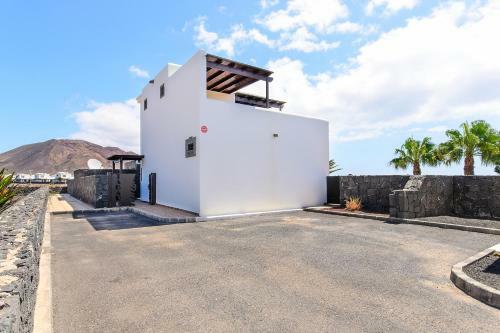 Hipoclub Villas,"tabaro"villa