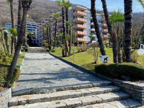 Lugano Lake - Apartments
