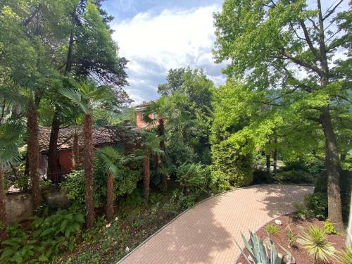 Holiday Apartment Bissone