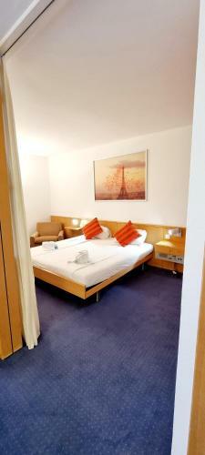 Apartamento Appartamenti Famiglia