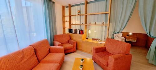 Apartamento Appartamenti Famiglia