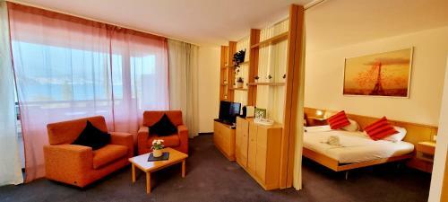 Apartamento Appartamenti Famiglia