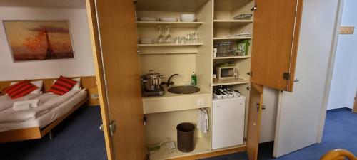 Apartamento Appartamenti Famiglia