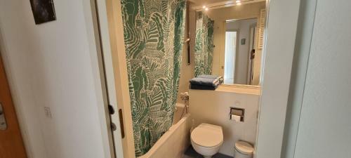 Apartamento Appartamenti Famiglia