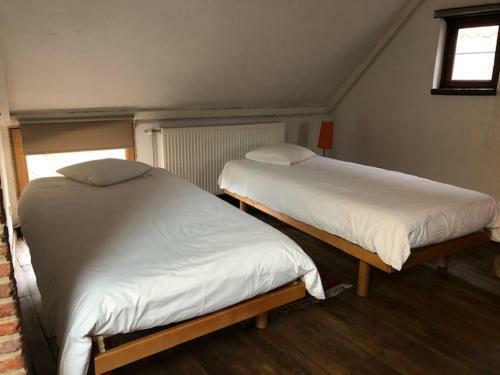 Apartamento Trommelhoeve Farm Lofts